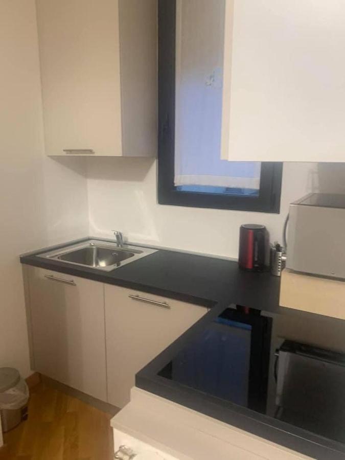Apartment Bocconi *