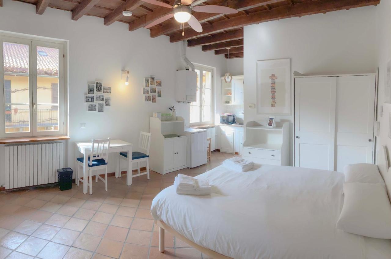 Bnbutler - Alzaia Naviglio Grande - Your Nest In The Romantic District In
