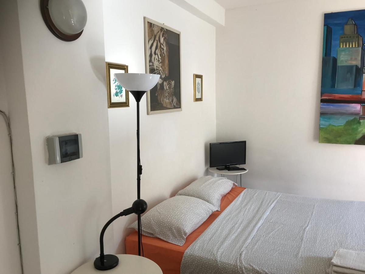 5 Giornate Nest Leilighet *