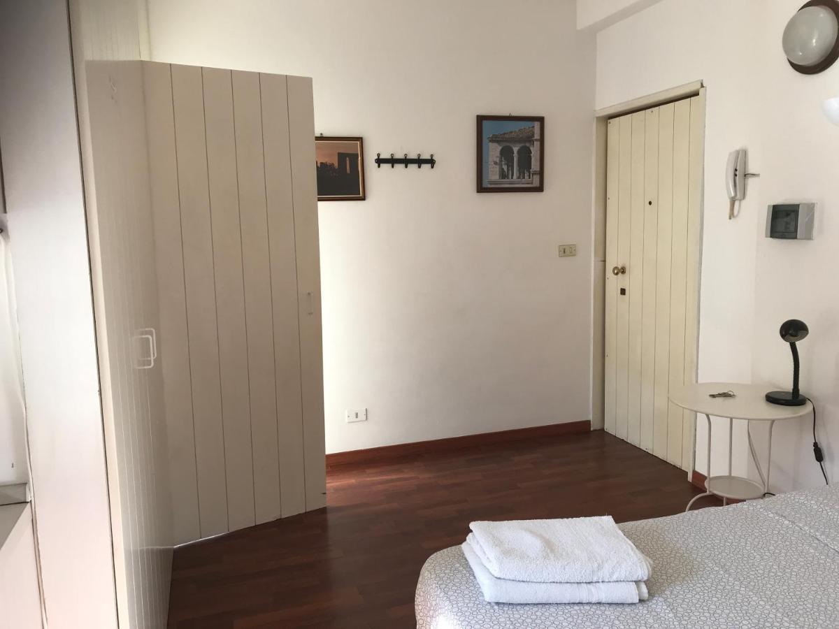 Leilighet 5 Giornate Nest Milano