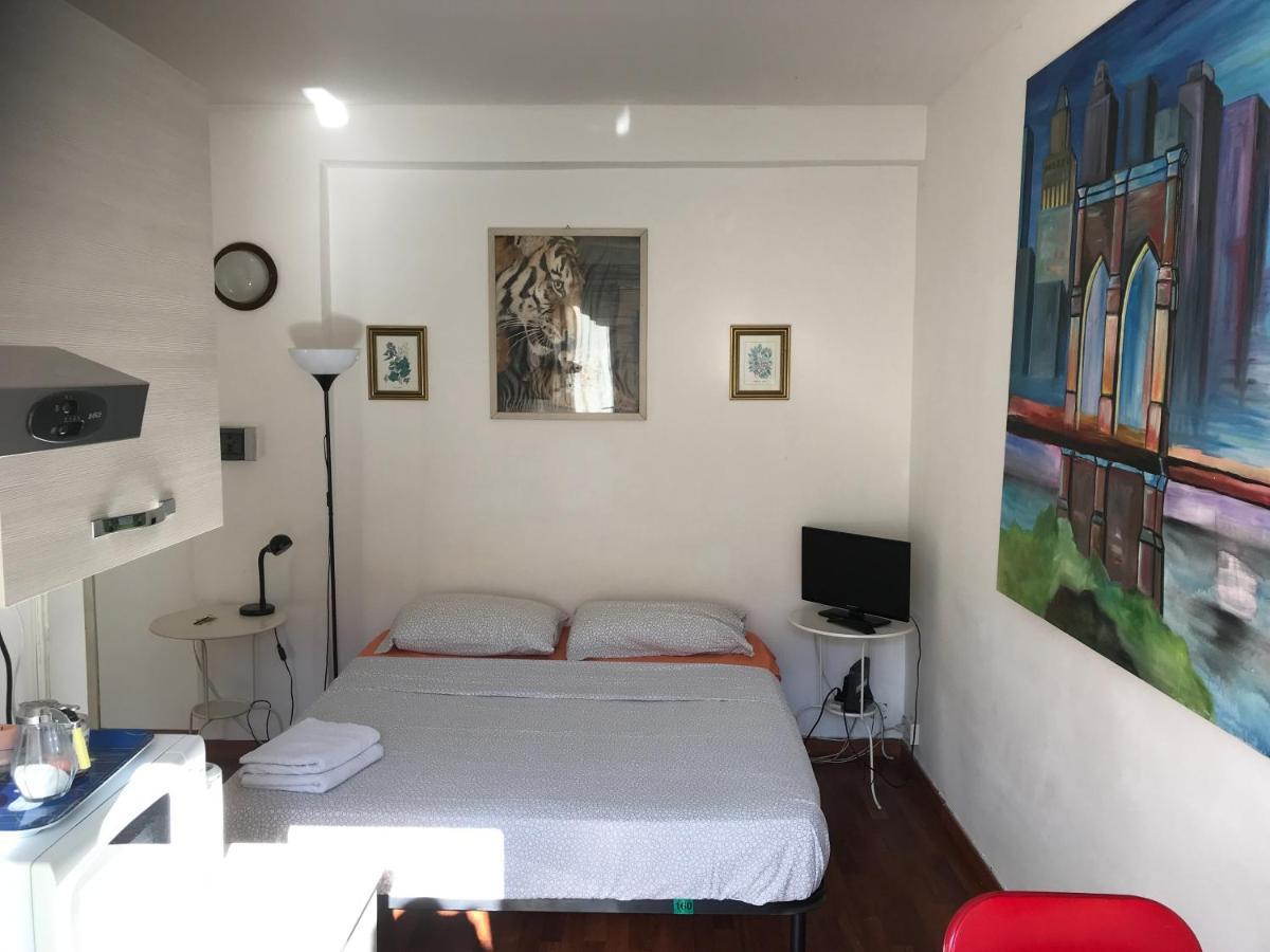 5 Giornate Nest Leilighet Milano