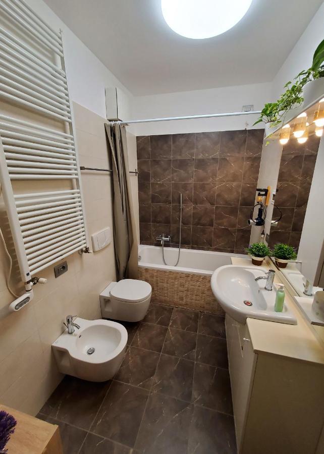 Porta Romana Appartement