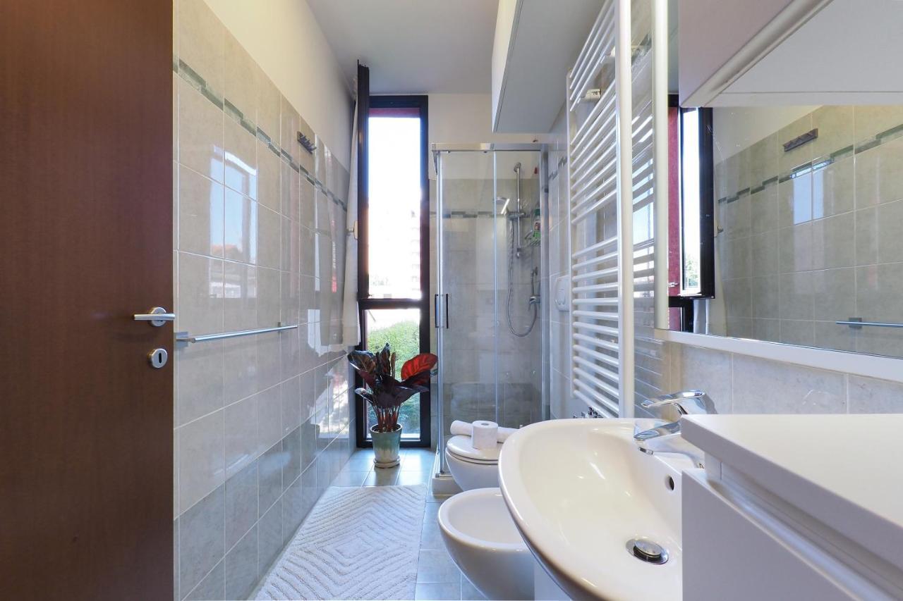 Appartement Primopiano - Eraclito *