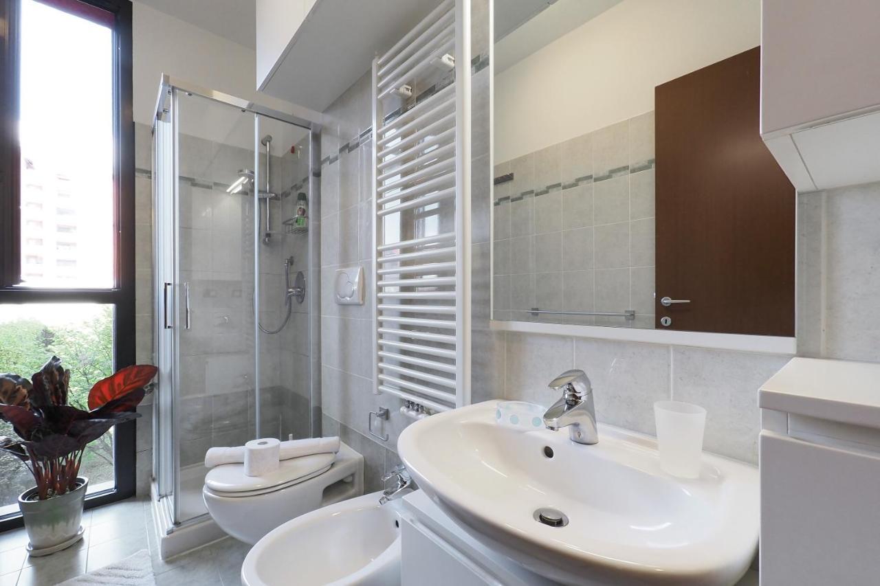 Primopiano - Eraclito Appartement Milaan