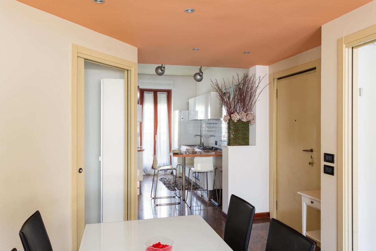 Appartamento Beautiful Next To Sempione And Life - Viale Teodorico