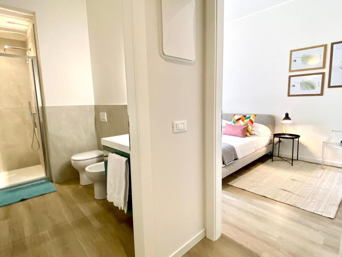 Lejlighed Fara Cinque Small Milano