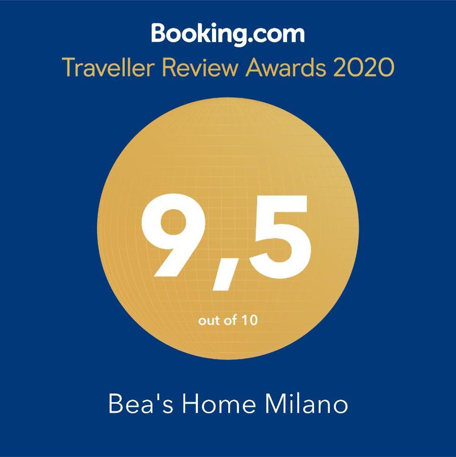 Bea's Appartamento