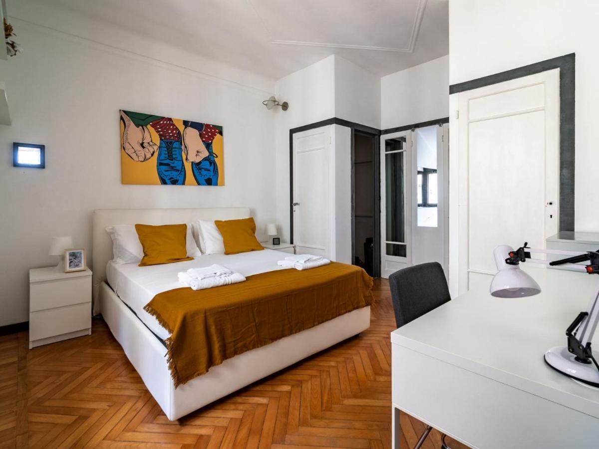 Appartamento The Best Rent - Lovely In Sempione District Milano