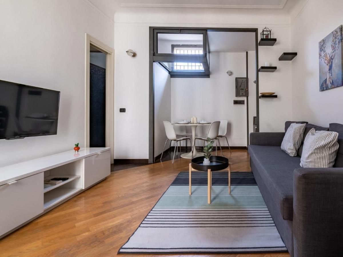 The Best Rent - Lovely In Sempione District Appartamento