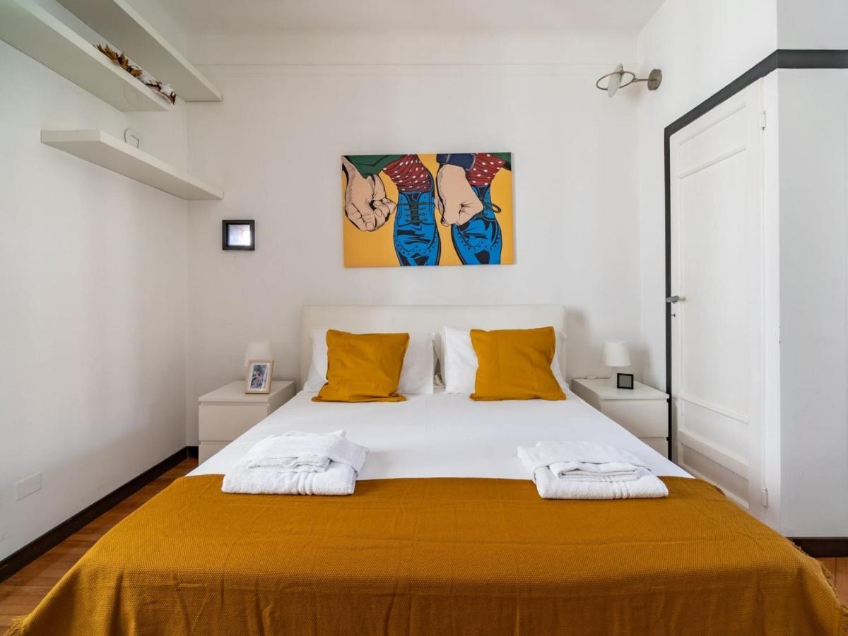 The Best Rent - Lovely In Sempione District *