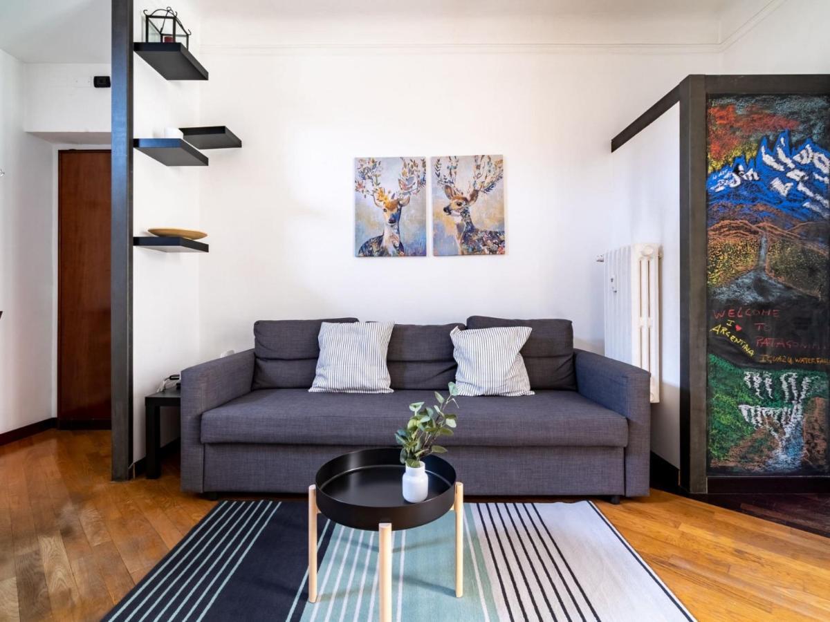 Appartamento The Best Rent - Lovely In Sempione District Milano