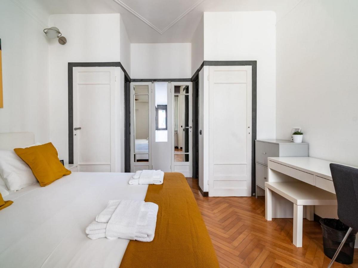 The Best Rent - Lovely In Sempione District Milano