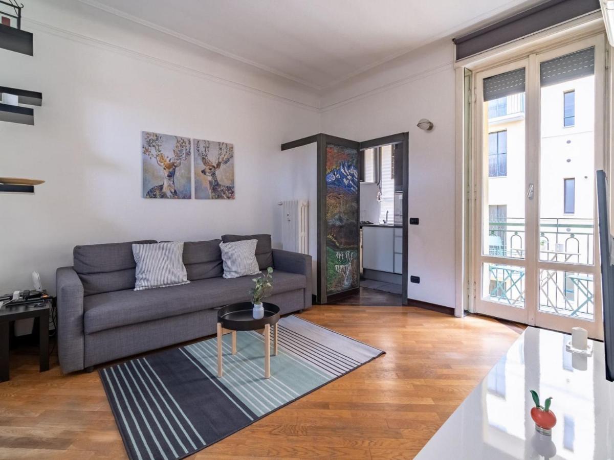 Appartamento The Best Rent - Lovely In Sempione District Milano