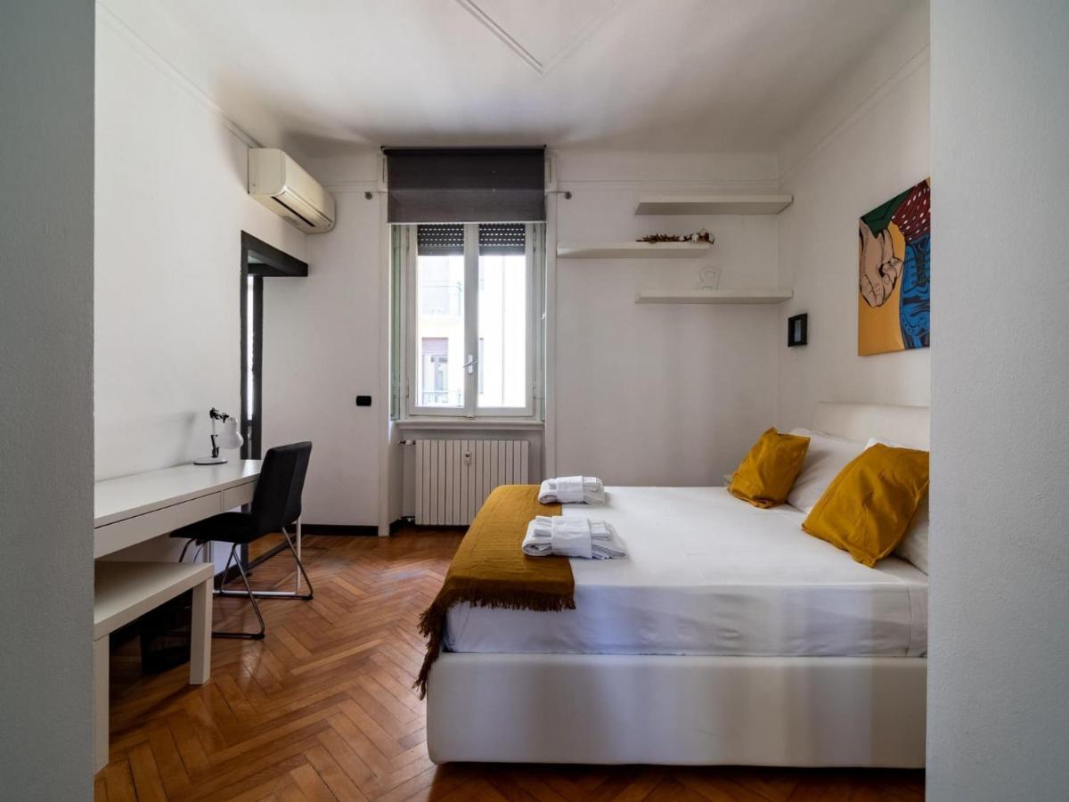 The Best Rent - Lovely In Sempione District