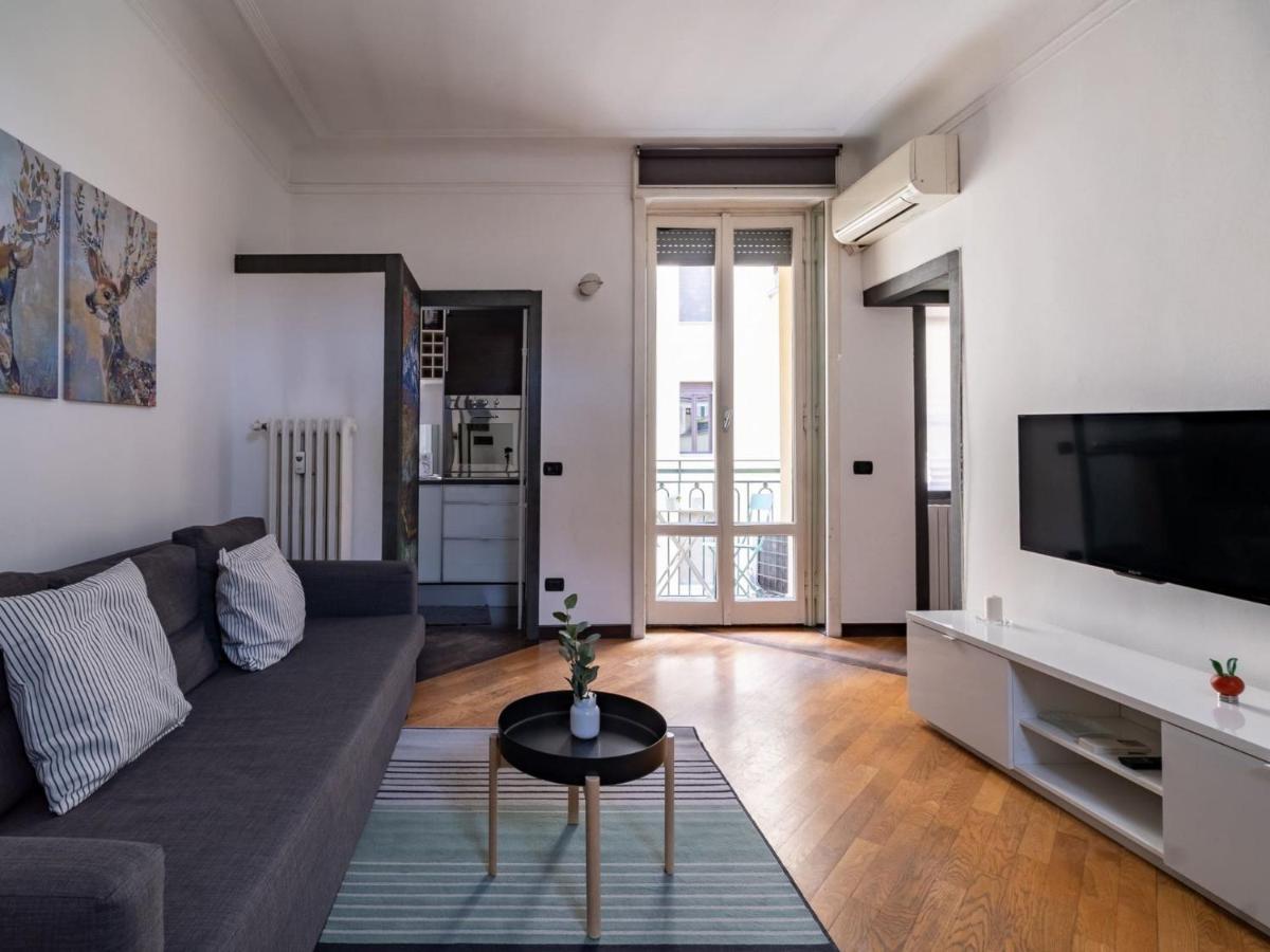 The Best Rent - Lovely In Sempione District Appartamento Milano
