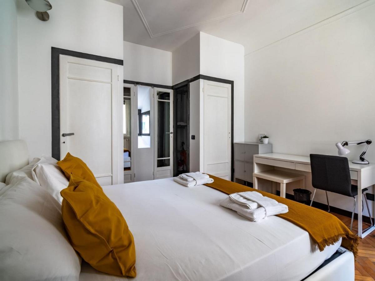 The Best Rent - Lovely In Sempione District Appartamento *