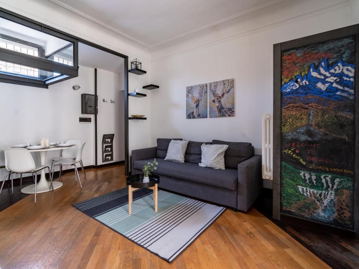 The Best Rent - Lovely In Sempione District Milano