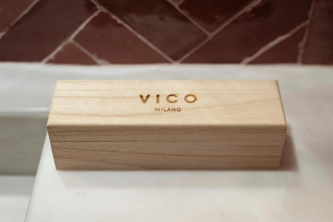 Vico Hotel 2*