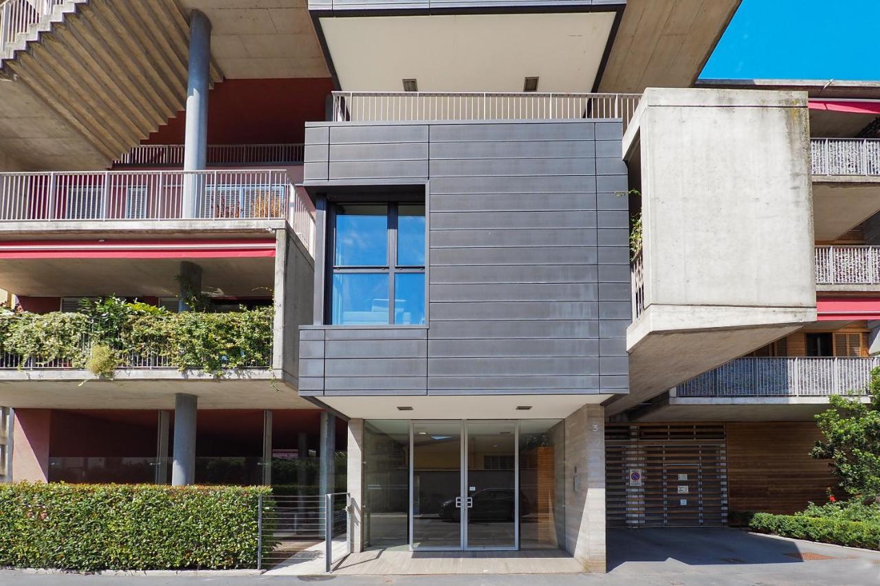 Appartement Primopiano - Eraclito