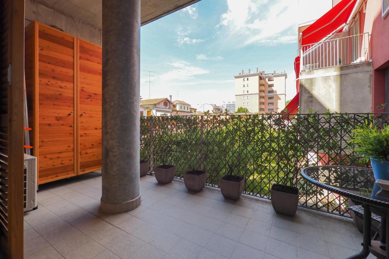 Primopiano - Eraclito Appartement