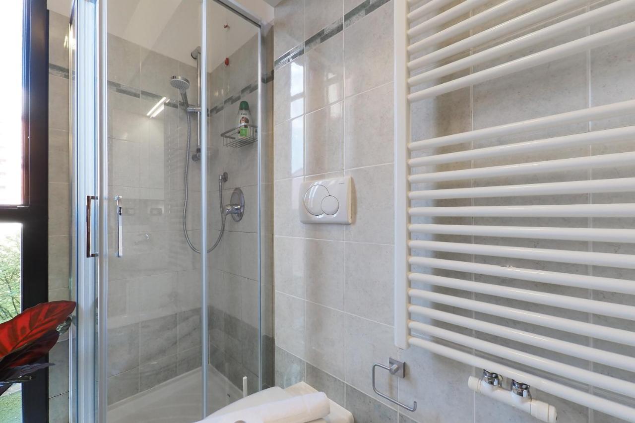 Primopiano - Eraclito Appartement