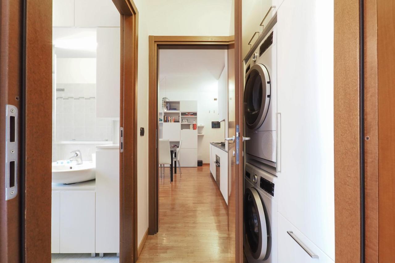 Primopiano - Eraclito Appartement
