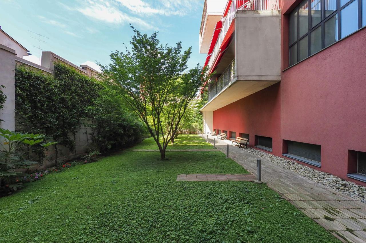 Primopiano - Eraclito Appartement *