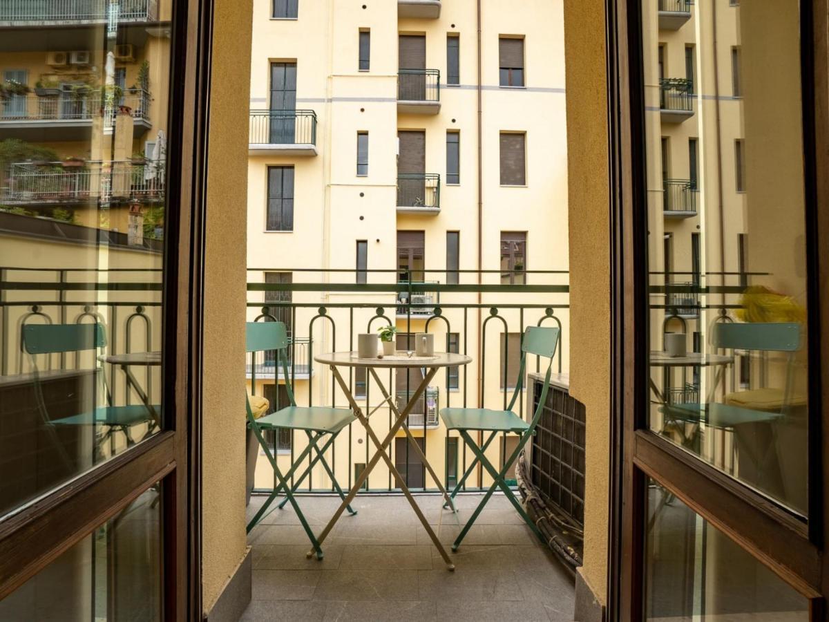 Appartamento The Best Rent - Lovely In Sempione District