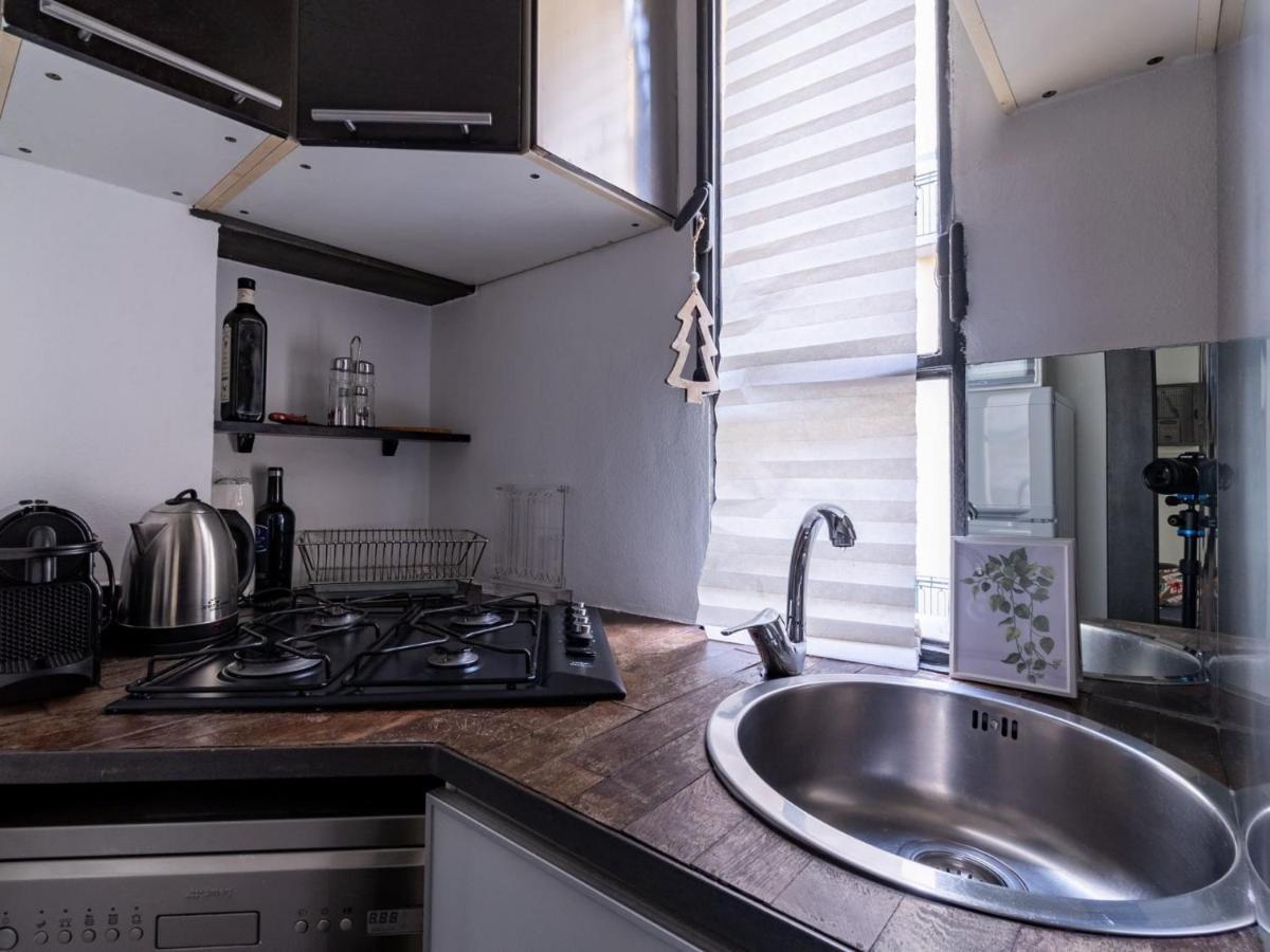 The Best Rent - Lovely In Sempione District Appartamento Milano