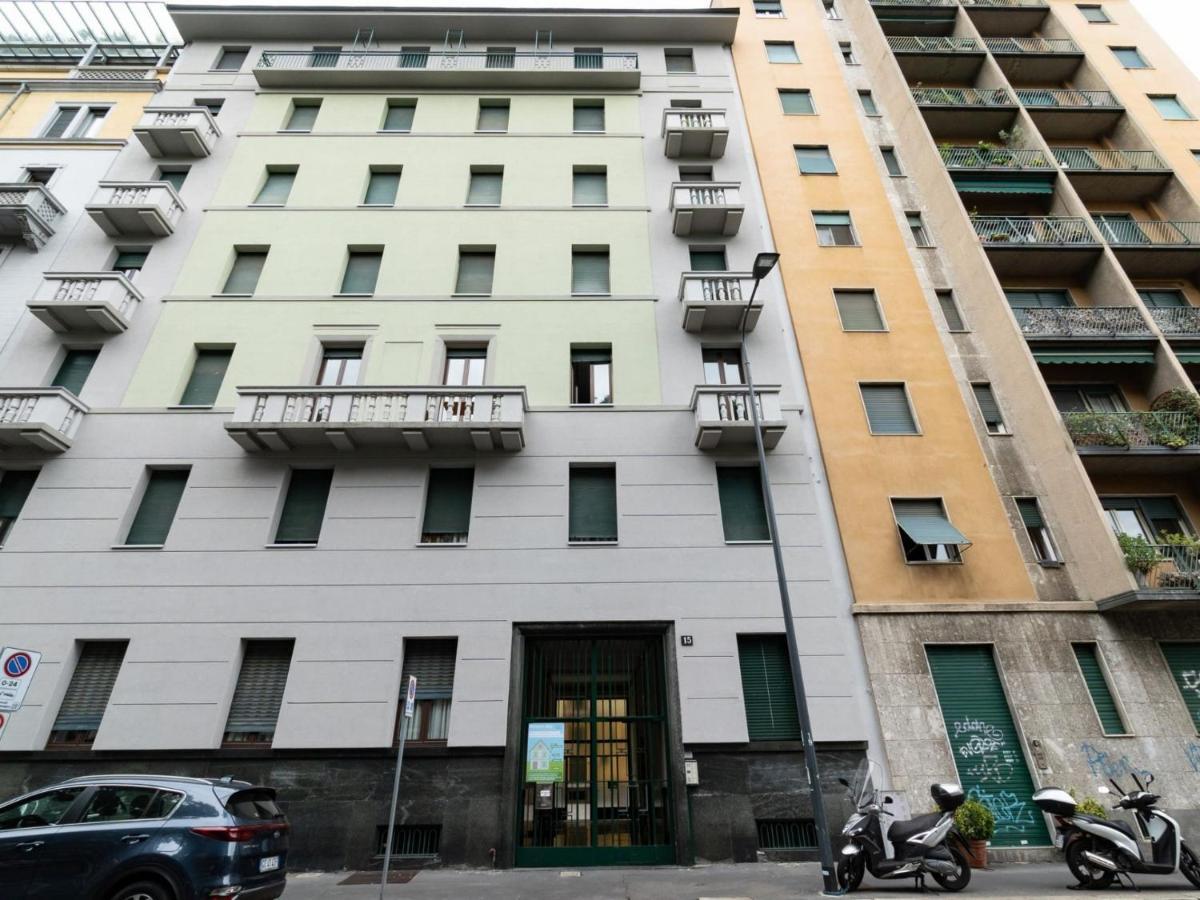 Appartamento The Best Rent - Lovely In Sempione District Milano