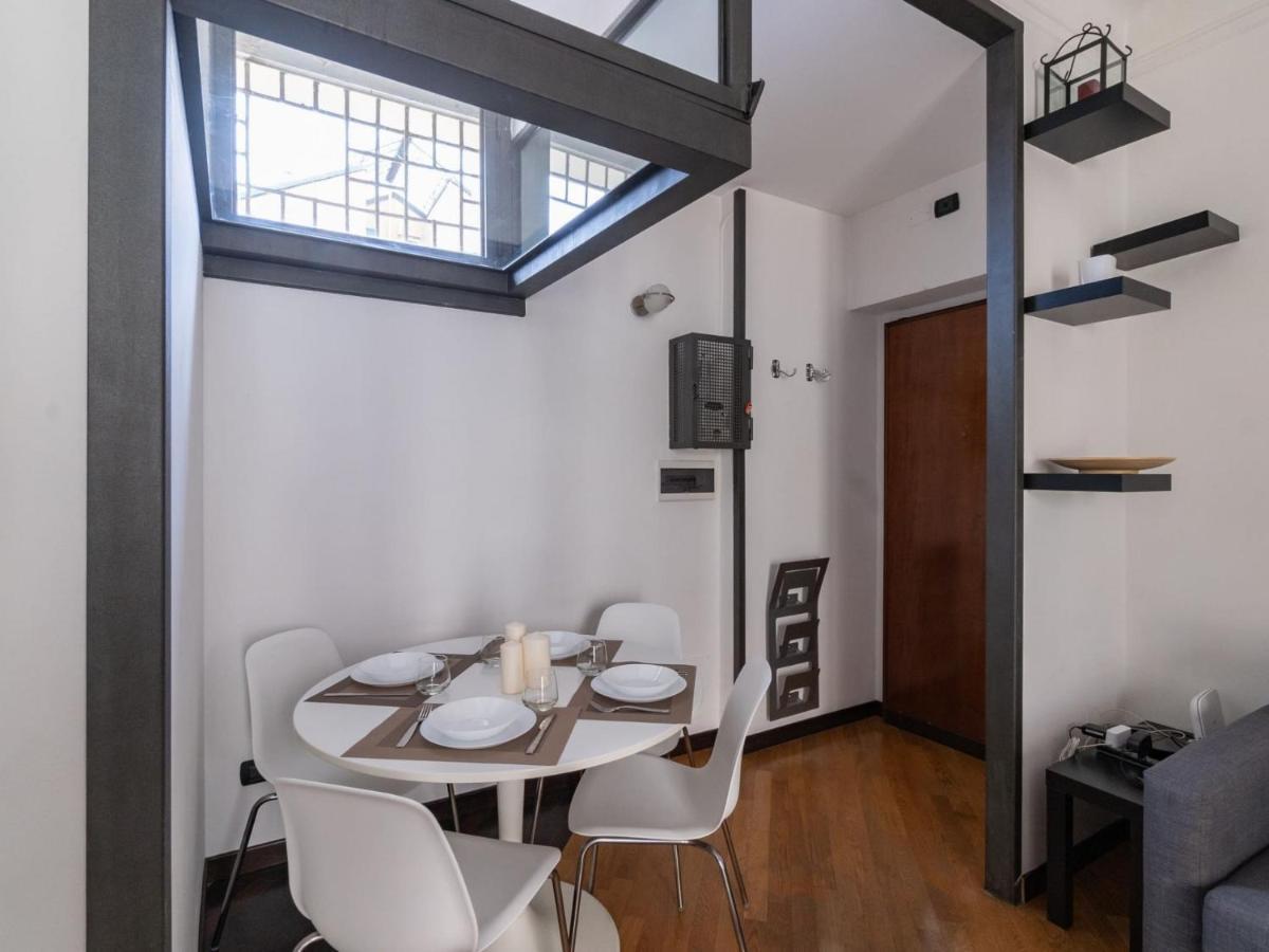 Appartamento The Best Rent - Lovely In Sempione District Milano