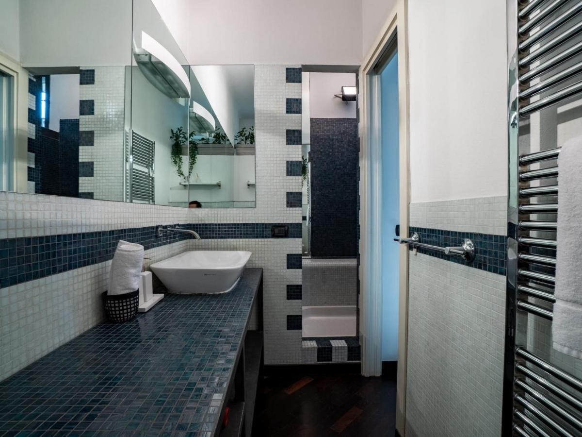 Appartamento The Best Rent - Lovely In Sempione District *