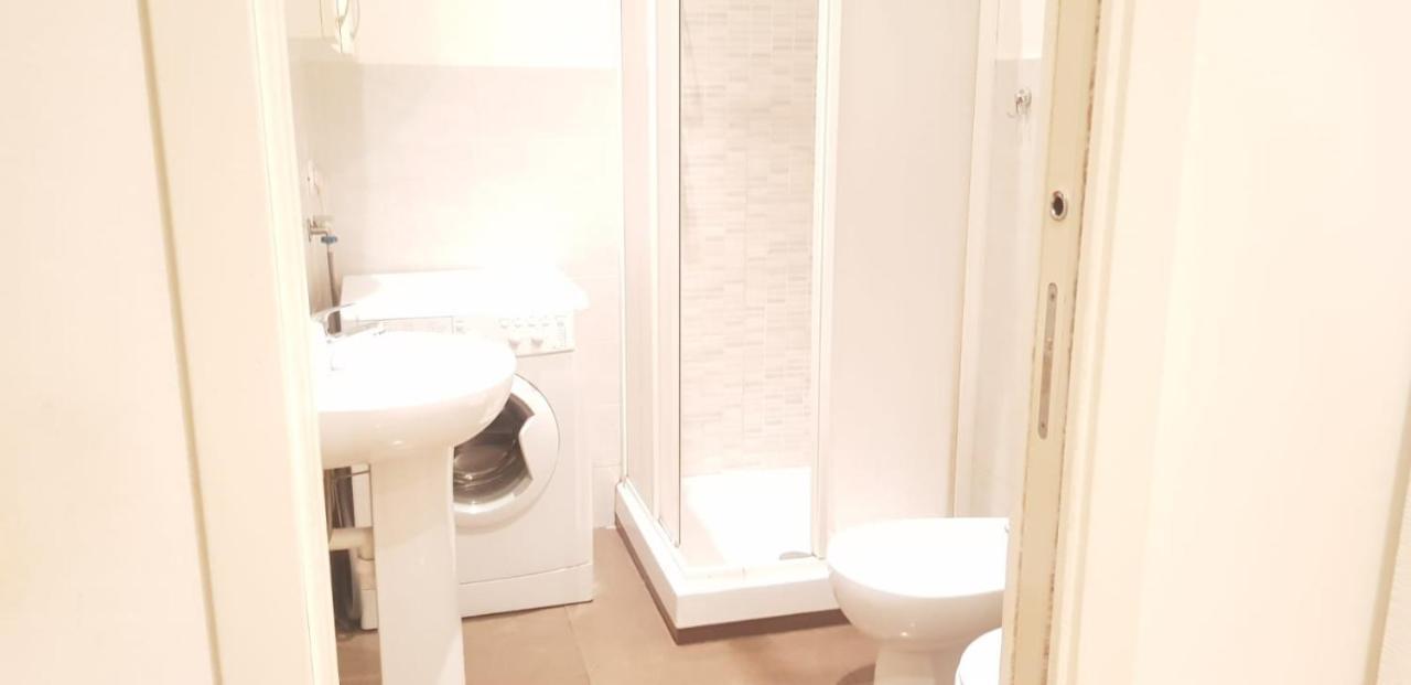 Rio M3 Sondrio E Stazione Apartment Mailand