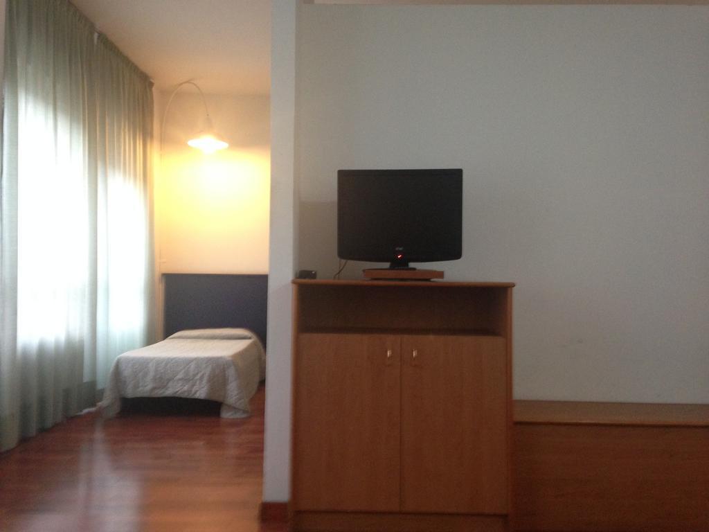 Pola Lejlighedshotel 4*