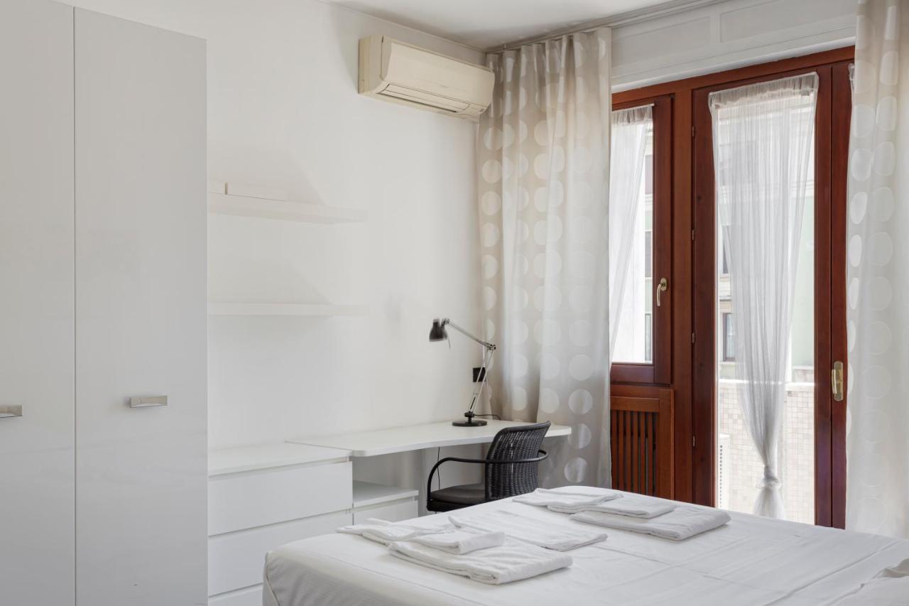 Appartamento Beautiful Next To Sempione And Life - Viale Teodorico