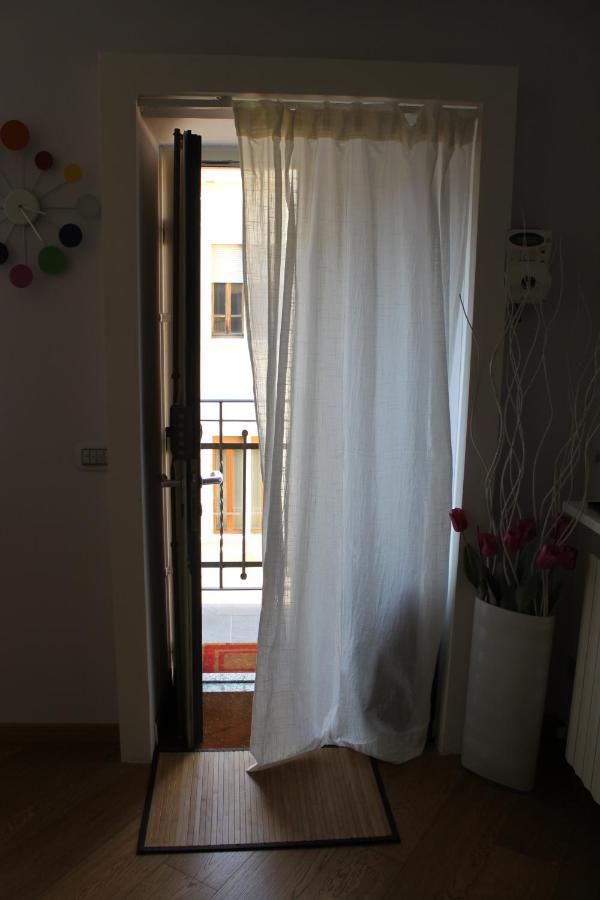 Squisito In Stabile Vecchia Lejlighed *