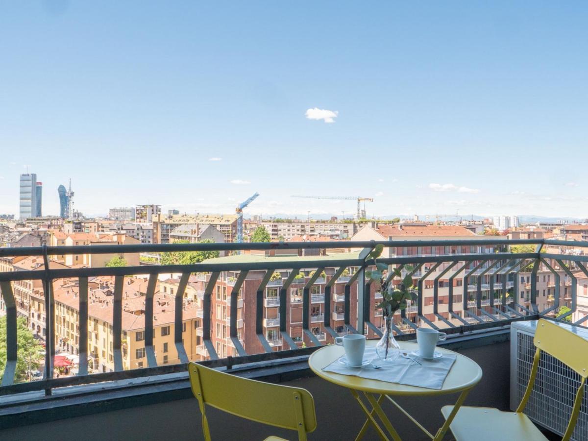 Appartement The Rent - Spacious One-bedroom In Moscova District