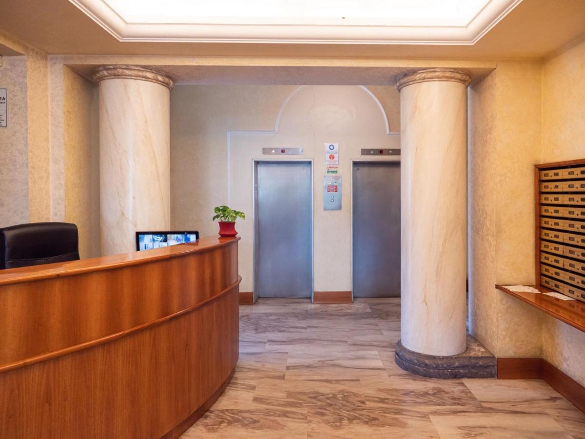 Appartement The Rent - Spacious One-bedroom In Moscova District