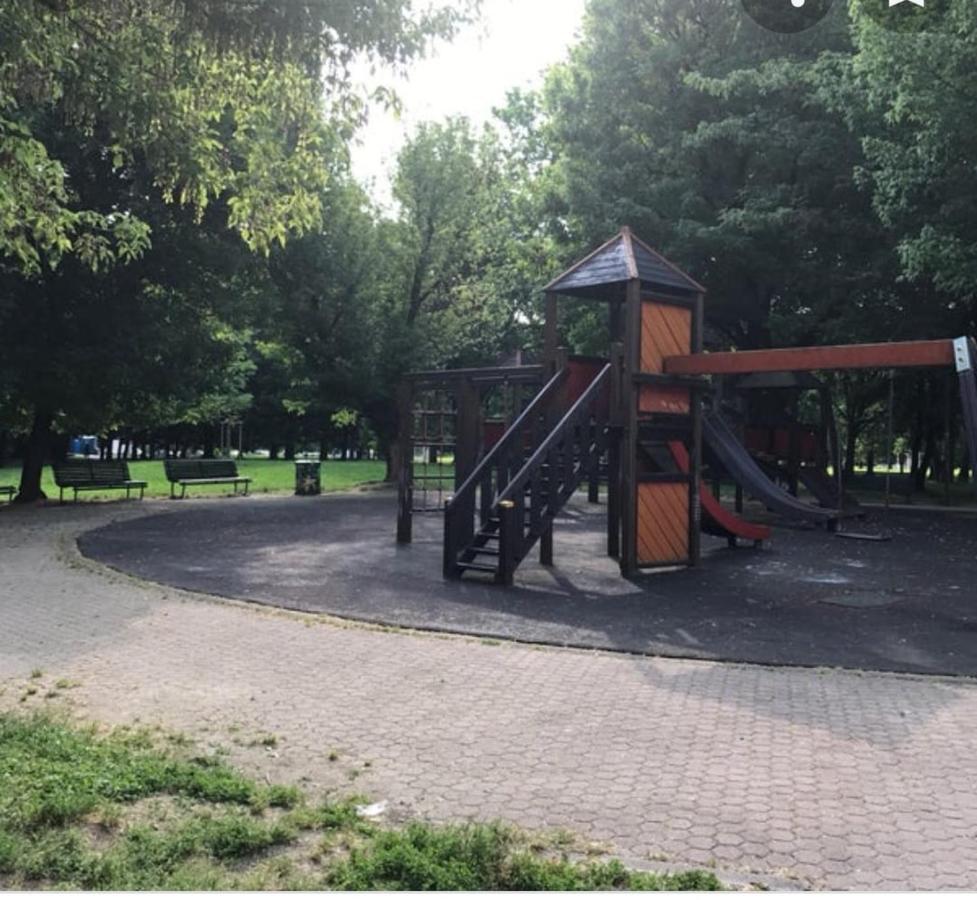 Stanze Park Delle Favole * Milano