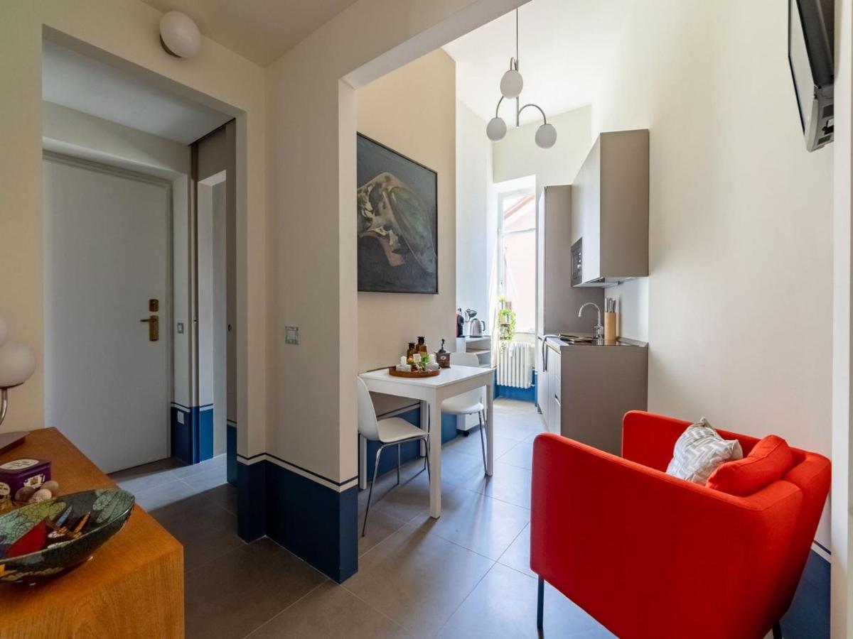 The Rent - Beautiful In Downtown Mailand