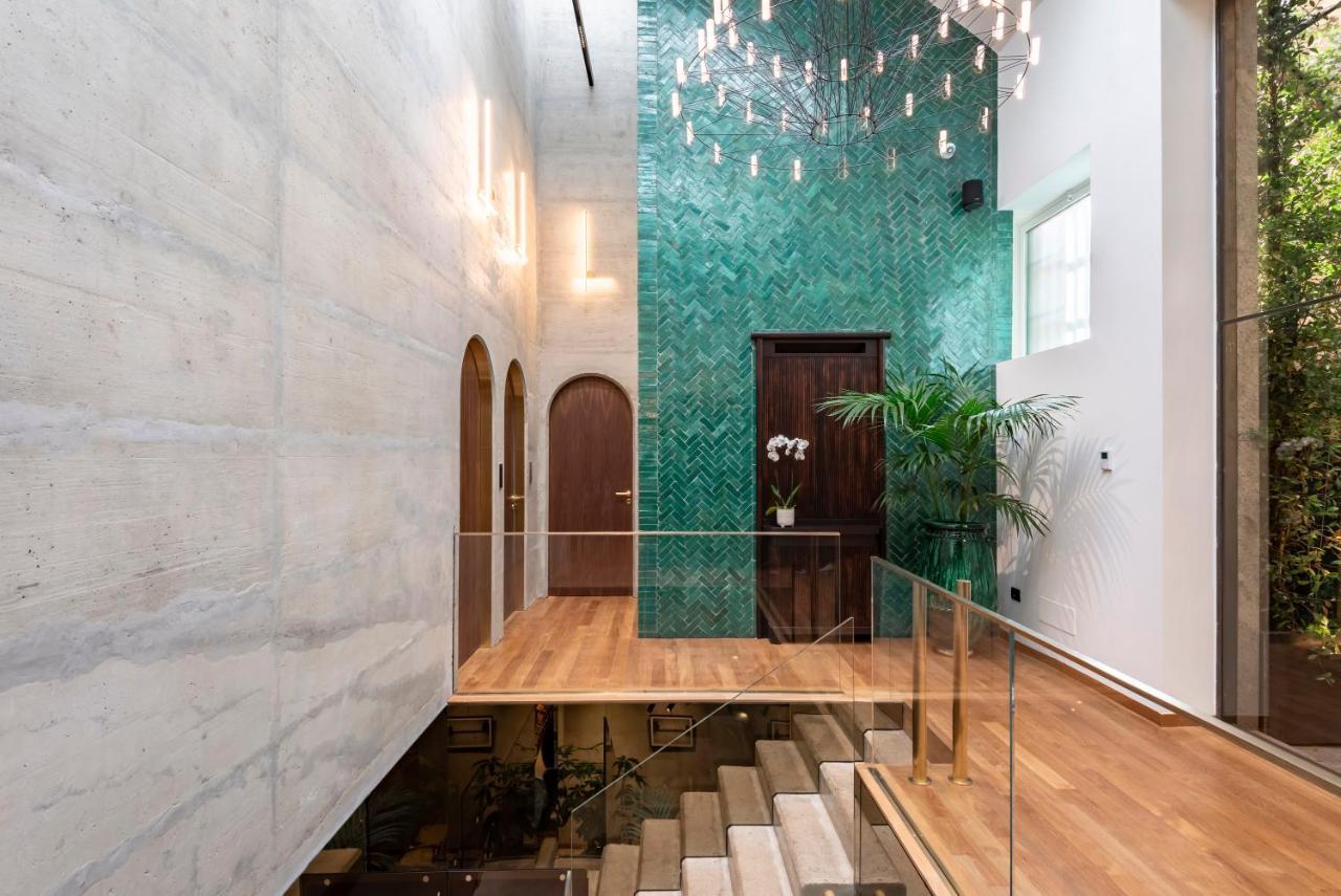 Vico Hotel