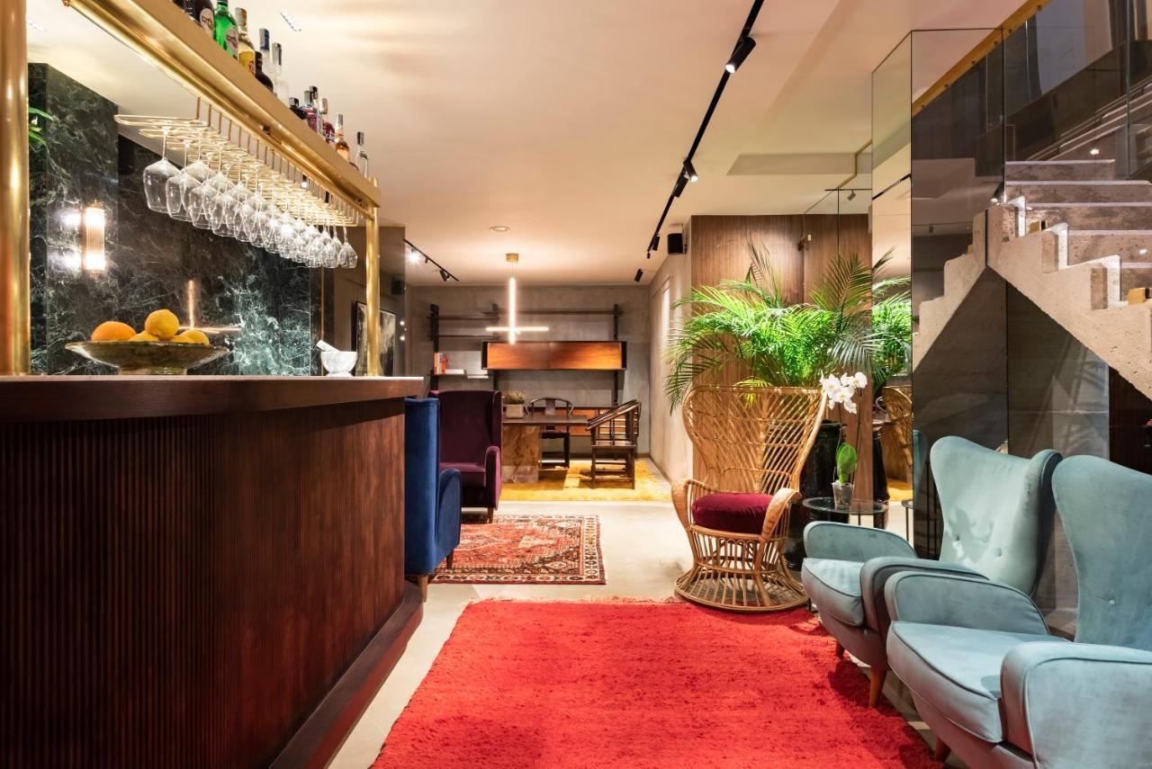 Vico Hotel Milan