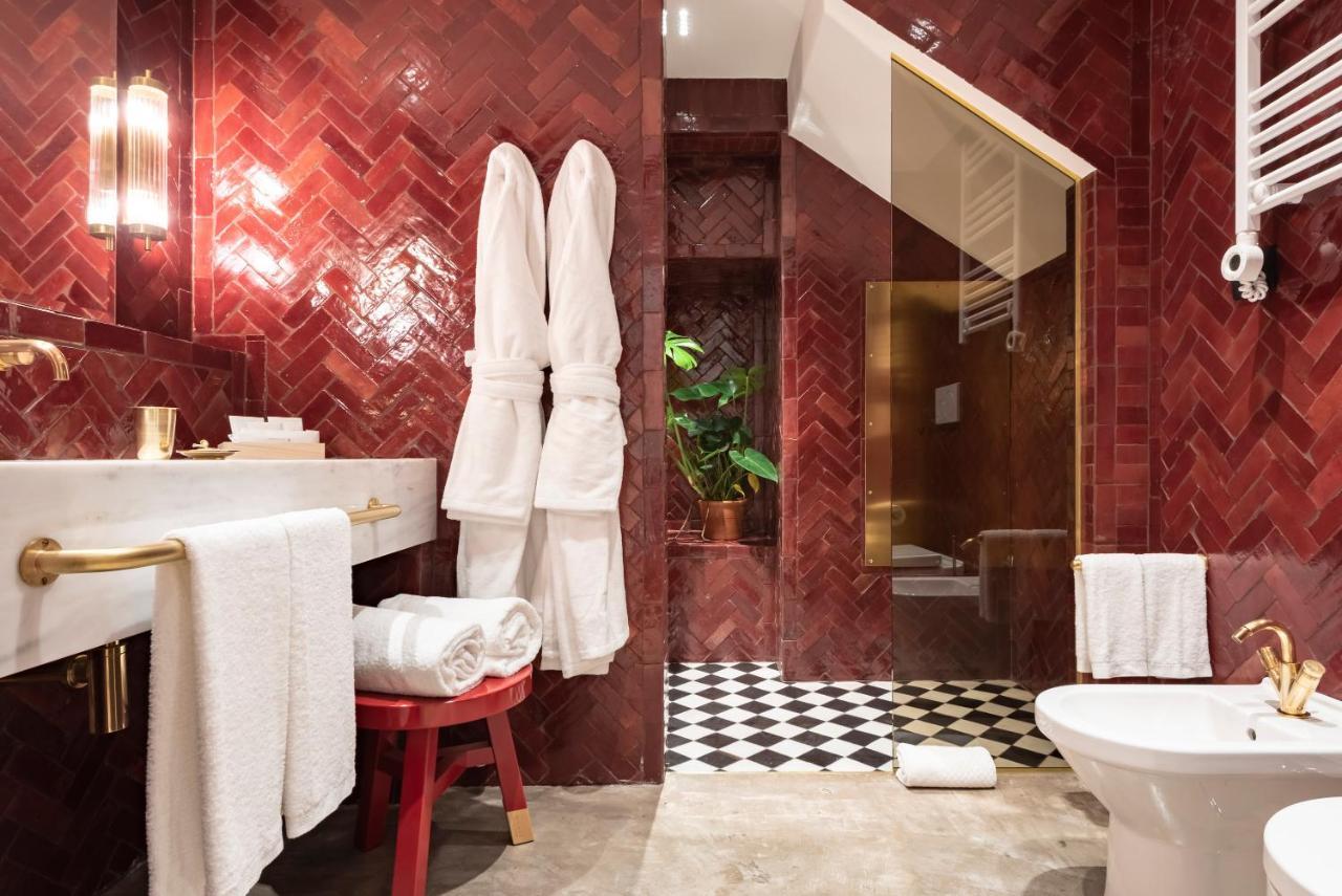 Hotel Vico