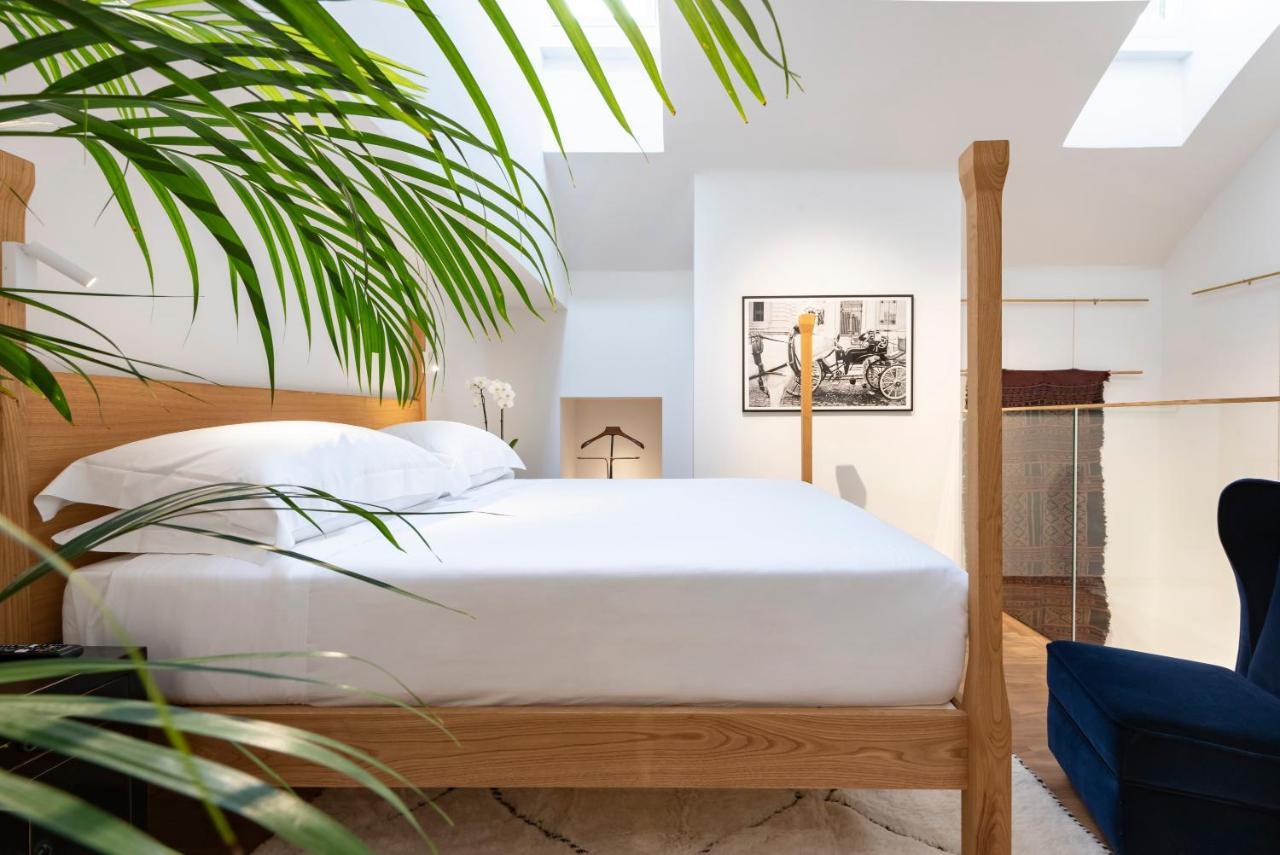 Hotel Vico