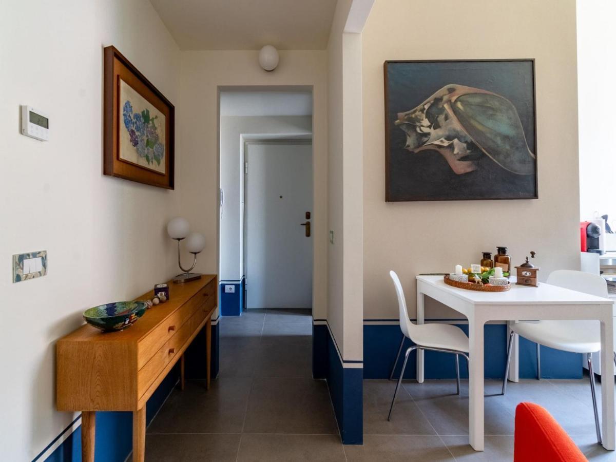The Rent - Beautiful In Downtown Apartment Mailand