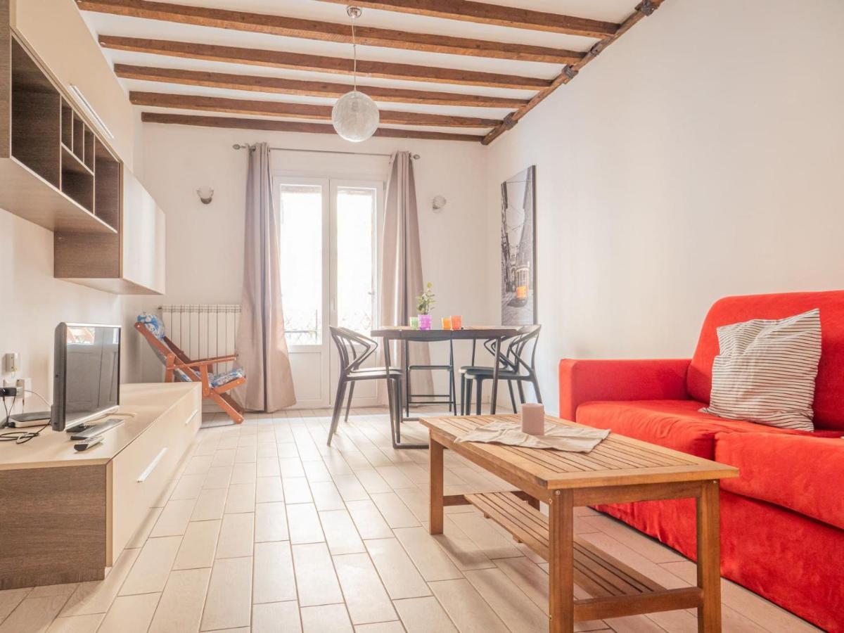 The Rent - Lovely One-bedroom In Porta Venezia Appartement