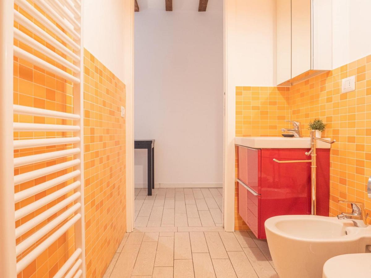 The Rent - Lovely One-bedroom In Porta Venezia Appartement