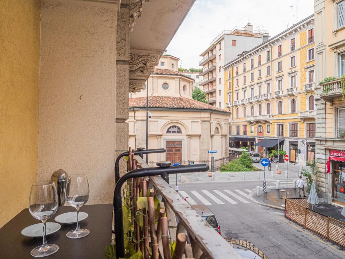 The Rent - Lovely One-bedroom In Porta Venezia Appartement *