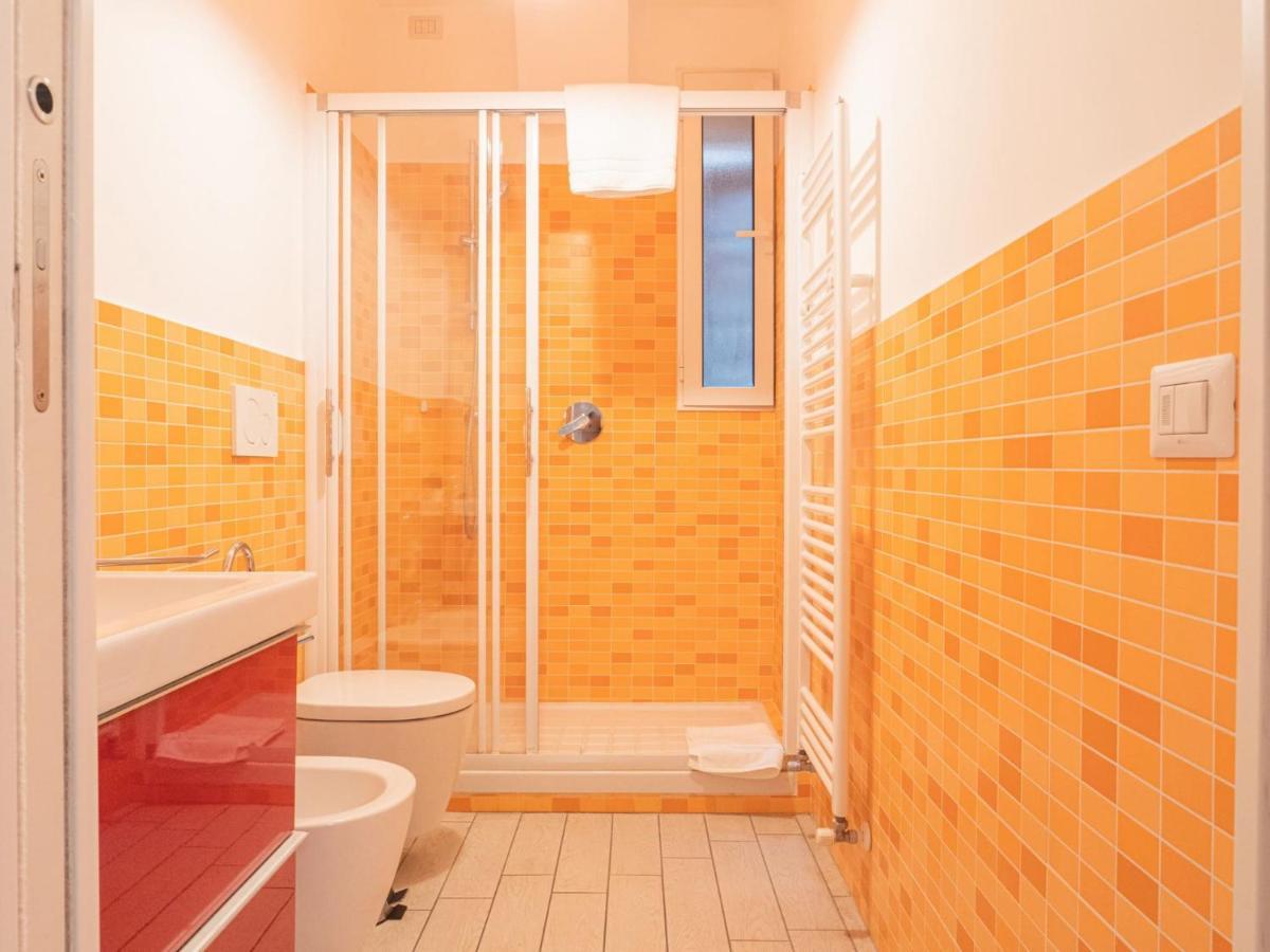 The Rent - Lovely One-bedroom In Porta Venezia Appartement Milaan