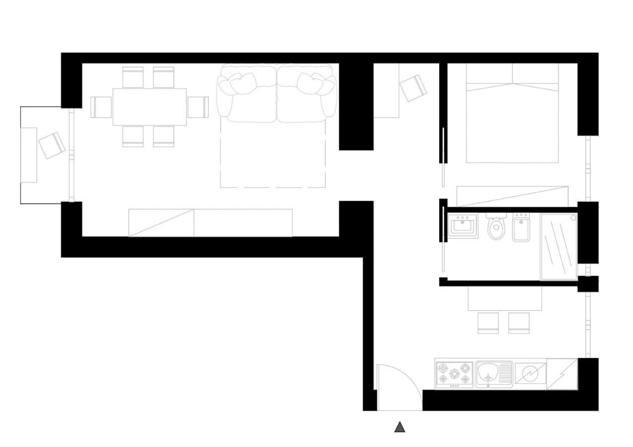 Appartement The Rent - Lovely One-bedroom In Porta Venezia